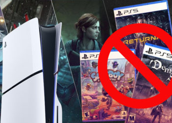 Sony Interactive Entertainment mengumumkan perubahan besar untuk ekosistem PlayStation. Mulai Januari tahun 2028, gak ada kaset.