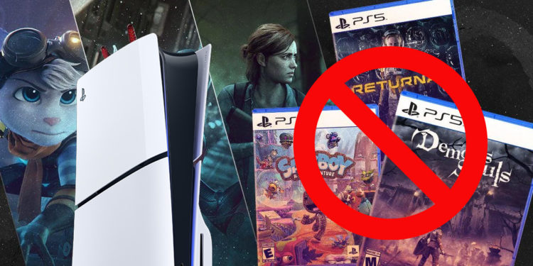 Sony Interactive Entertainment mengumumkan perubahan besar untuk ekosistem PlayStation. Mulai Januari tahun 2028, gak ada kaset.