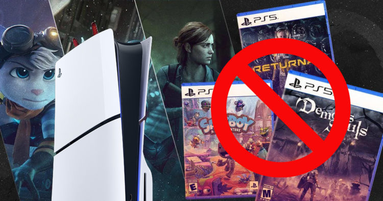 Sony Interactive Entertainment mengumumkan perubahan besar untuk ekosistem PlayStation. Mulai Januari tahun 2028, gak ada kaset.