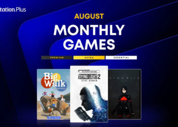 Tiga seleksi game utama untuk semua pelanggan PlayStation Plus di bulan Agustus 2026 akhirnya sudah diumumkan