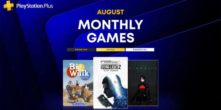 Tiga seleksi game utama untuk semua pelanggan PlayStation Plus di bulan Agustus 2026 akhirnya sudah diumumkan