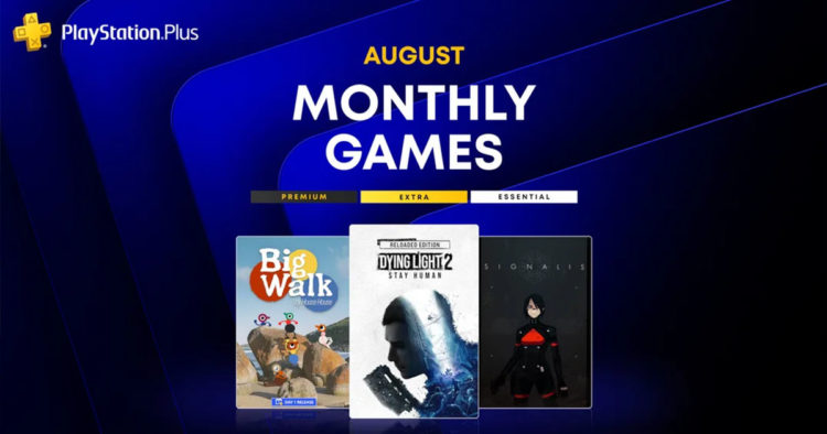 Tiga seleksi game utama untuk semua pelanggan PlayStation Plus di bulan Agustus 2026 akhirnya sudah diumumkan