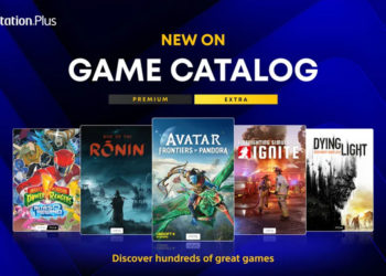 Seleksi game tambahan PlayStation Plus untuk Juli 2026 terlihat menarik dengan perhatian utama ke Rise of the Ronin