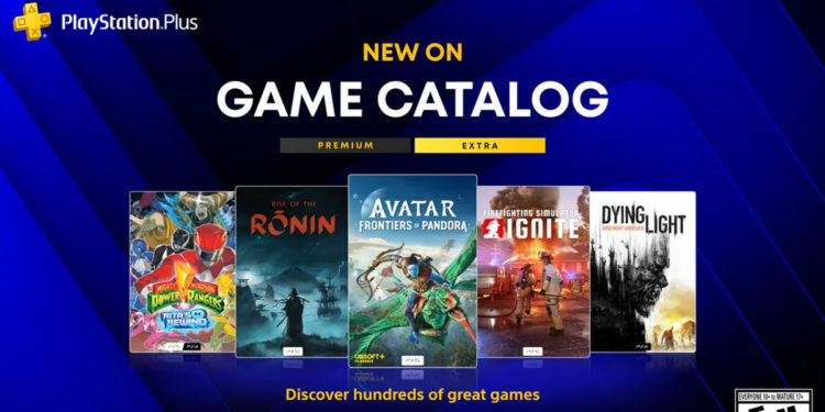 Seleksi game tambahan PlayStation Plus untuk Juli 2026 terlihat menarik dengan perhatian utama ke Rise of the Ronin