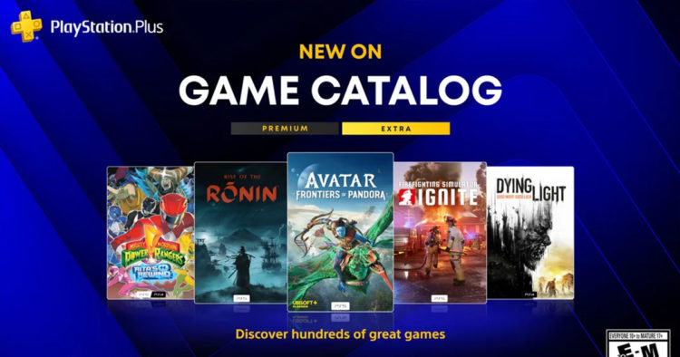Seleksi game tambahan PlayStation Plus untuk Juli 2026 terlihat menarik dengan perhatian utama ke Rise of the Ronin