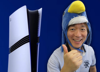 Kali ini kritik datang dari kreator Disgaea sekaligus mantan CEO Nippon Ichi Software, Sohei Niikawa. Menurutnya sekalian aja hapus konsol.