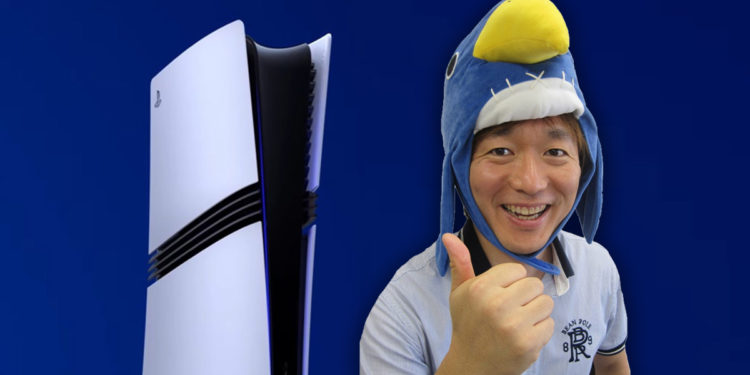Kali ini kritik datang dari kreator Disgaea sekaligus mantan CEO Nippon Ichi Software, Sohei Niikawa. Menurutnya sekalian aja hapus konsol.