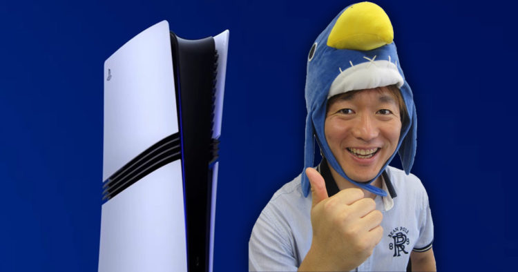 Kali ini kritik datang dari kreator Disgaea sekaligus mantan CEO Nippon Ichi Software, Sohei Niikawa. Menurutnya sekalian aja hapus konsol.