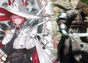 Koichi Watanabe selaku pimpinan Cygames memastikan kalau pengembangan Project Awakening dan Garnet Arena masih terus berjalan