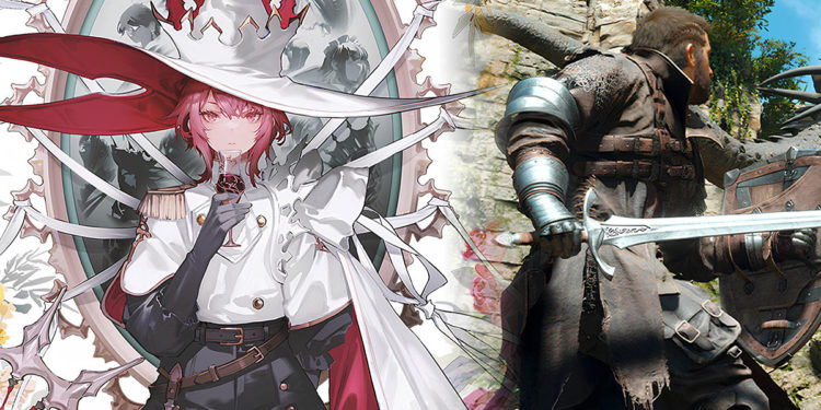 Koichi Watanabe selaku pimpinan Cygames memastikan kalau pengembangan Project Awakening dan Garnet Arena masih terus berjalan