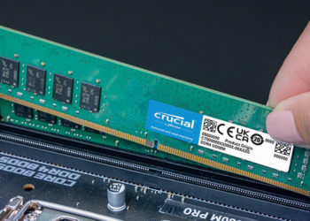Berdasarkan laporan terbaru, harga RAM DDR4 juga diprediksi bakal naik lebih dari 50% pada kuartal ketiga (Q3) 2026. Bahkan, DDR3 juga.