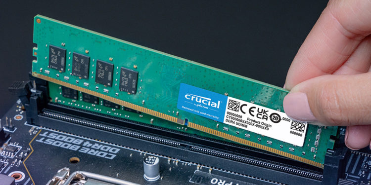 Berdasarkan laporan terbaru, harga RAM DDR4 juga diprediksi bakal naik lebih dari 50% pada kuartal ketiga (Q3) 2026. Bahkan, DDR3 juga.
