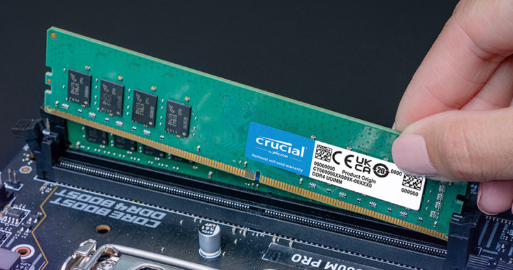 Berdasarkan laporan terbaru, harga RAM DDR4 juga diprediksi bakal naik lebih dari 50% pada kuartal ketiga (Q3) 2026. Bahkan, DDR3 juga.