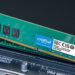 Berdasarkan laporan terbaru, harga RAM DDR4 juga diprediksi bakal naik lebih dari 50% pada kuartal ketiga (Q3) 2026. Bahkan, DDR3 juga.