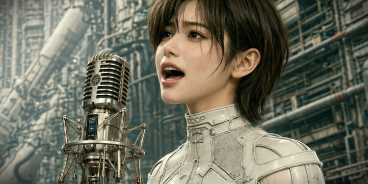 Stellar Blade: Bloodrain kembali dipromosikan lewat video musik yang mengundang banyak kritik karena penggunaan generative AI penuh