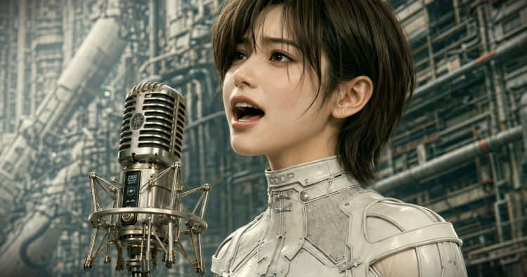 Stellar Blade: Bloodrain kembali dipromosikan lewat video musik yang mengundang banyak kritik karena penggunaan generative AI penuh