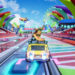 Sonic Racing: CrossWorlds baru saja merilis konten DLC terbaru, dan kali ini berkolaborasi dengan Teenage Mutant Ninja Turtles.