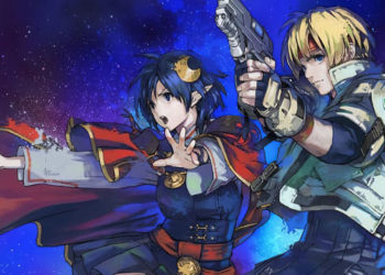 Square Enix akhirnya telah merilis Star Ocean: The Second Story R untuk platform Nintendo Switch 2 di patokan harga $49.99