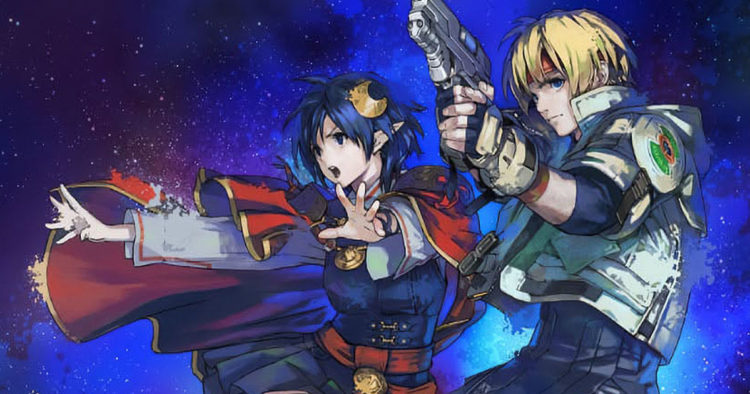 Square Enix akhirnya telah merilis Star Ocean: The Second Story R untuk platform Nintendo Switch 2 di patokan harga $49.99