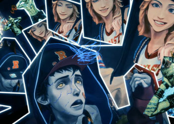 GPTRACK50 yang mendapat bantuan SEGA sebagai publisher akhirnya memberi kepastian untuk jadwal rilis Stupid Never Dies