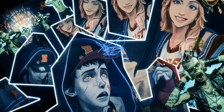 GPTRACK50 yang mendapat bantuan SEGA sebagai publisher akhirnya memberi kepastian untuk jadwal rilis Stupid Never Dies
