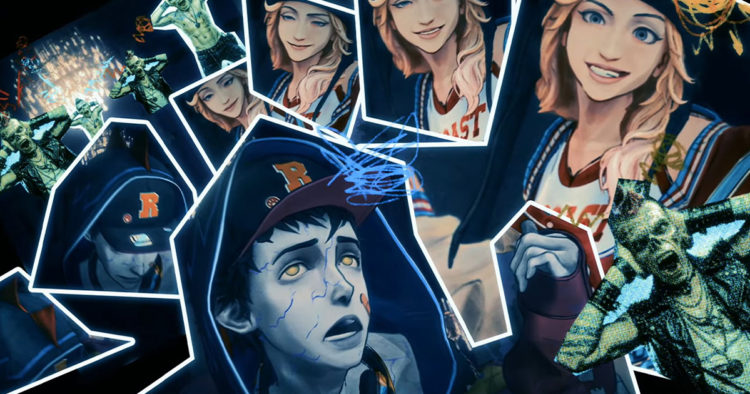 GPTRACK50 yang mendapat bantuan SEGA sebagai publisher akhirnya memberi kepastian untuk jadwal rilis Stupid Never Dies