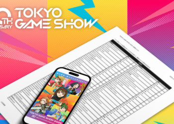 Para exhibitor yang sap meramaikan Tokyo Game Show 2026 telah diungkap dan jumlahnya meningkat dibanding tahun lalu