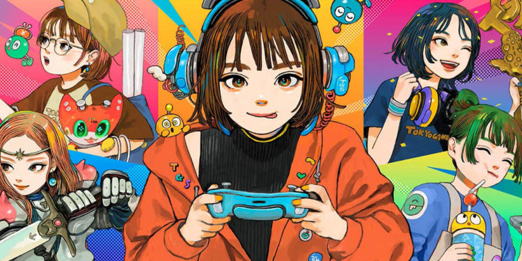 Registrasi berbayar untuk Business Day Tokyo Game Show 2026 sudah resmi dibuka bagi para sosok profesional di industrinya