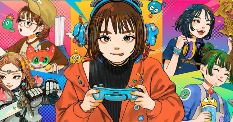 Registrasi berbayar untuk Business Day Tokyo Game Show 2026 sudah resmi dibuka bagi para sosok profesional di industrinya
