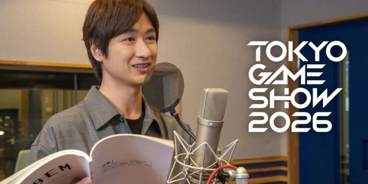 Toshiya Miyata yang dikenal luas sebagai anggota grup idol Kis-My-Ft2 terpilih sebagai suporter resmi Tokyo Game Show tahun ini