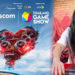 John Romero selaku c-creator franchise legendaris DOOM akan mengisi sesi panel spesial di ajang gamescom asia x Thailand Game Show 2026
