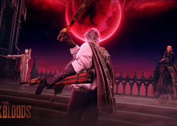 Jadwal Closed Network Test untuk The Duskbloods kini sudah ditetapkan untuk bulan Agustus nanti di Nintendo Switch 2