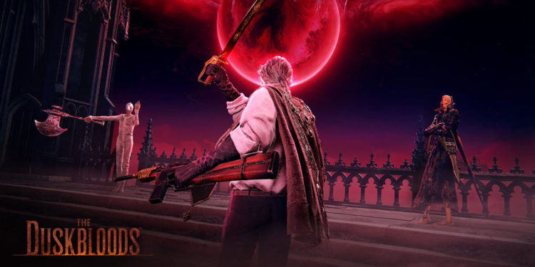 Jadwal Closed Network Test untuk The Duskbloods kini sudah ditetapkan untuk bulan Agustus nanti di Nintendo Switch 2