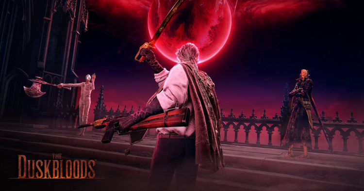 Jadwal Closed Network Test untuk The Duskbloods kini sudah ditetapkan untuk bulan Agustus nanti di Nintendo Switch 2