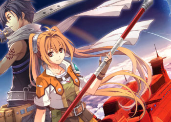 Beberapa media Asia telah membagikan preview gameplay penuh dari Trails in the Sky 2nd Chapter yang berfokus pada porsi prolognya
