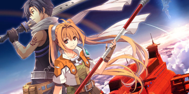 Beberapa media Asia telah membagikan preview gameplay penuh dari Trails in the Sky 2nd Chapter yang berfokus pada porsi prolognya