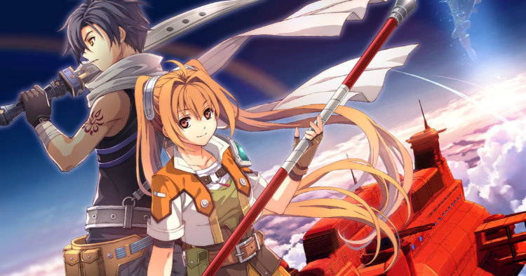 Beberapa media Asia telah membagikan preview gameplay penuh dari Trails in the Sky 2nd Chapter yang berfokus pada porsi prolognya
