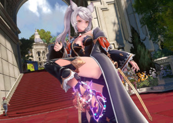Berikut ini adalah panduan mendapat senjata terkuat di Granblue Fantasy: Relink - Endless Ragnarok yaitu versi Transcended penuh Terminus
