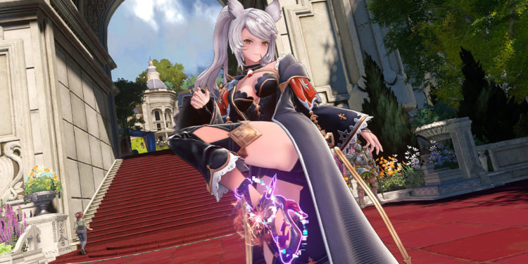 Berikut ini adalah panduan mendapat senjata terkuat di Granblue Fantasy: Relink - Endless Ragnarok yaitu versi Transcended penuh Terminus