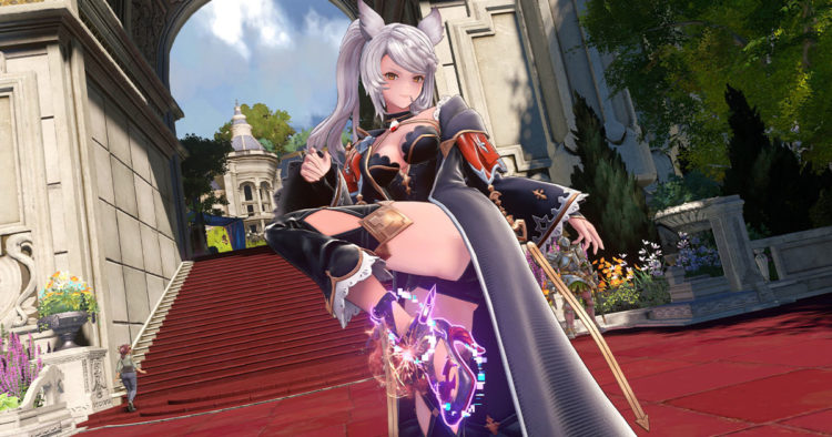 Berikut ini adalah panduan mendapat senjata terkuat di Granblue Fantasy: Relink - Endless Ragnarok yaitu versi Transcended penuh Terminus