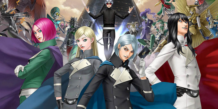 Simak review terbaru kami untuk KAZUMA KANEKO'S TSUKUYOMI yang dikemas sebagai versi premium dari Tsukuyomi: The Divine Hunter