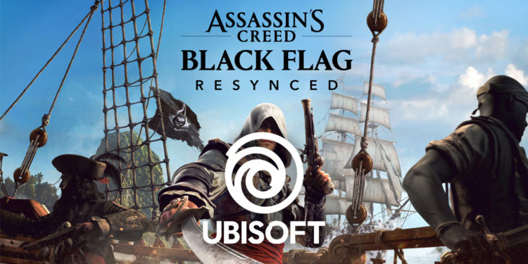 Di balik peluncuran Assassin's Creed Black Flag Resynced yang terbilang sukses, ada kabar pahit yang datang dari Ubisoft.