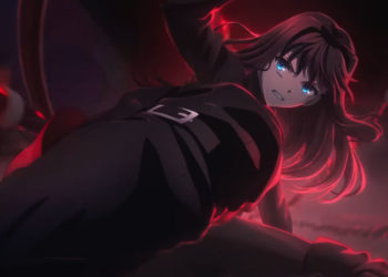 Setelah penantian panjang, akhirnya film anime Witch on the Holy Night siap tayang pada November mendatang di bioskop Jepang