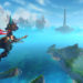 Witchspire mencoba masuk ke persaingan game survival crafting dengan pendekatan yang sedikit berbeda dan seru.