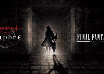 Wizardry Variants Daphne baru saja mengumumkan event kolaborasi spesial dengan MMORPG legendaris Final Fantasy XI dari Square Enix