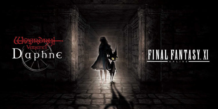 Wizardry Variants Daphne baru saja mengumumkan event kolaborasi spesial dengan MMORPG legendaris Final Fantasy XI dari Square Enix