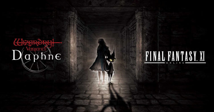 Wizardry Variants Daphne baru saja mengumumkan event kolaborasi spesial dengan MMORPG legendaris Final Fantasy XI dari Square Enix