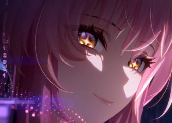 Kuro Games meresmikan Kuro Onroad yang langsung garap adaptasi serial animasi untuk Wuthering Waves