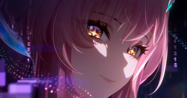Kuro Games meresmikan Kuro Onroad yang langsung garap adaptasi serial animasi untuk Wuthering Waves
