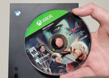 Microsoft dikabarkan sedang menyiapkan fitur baru yang memungkinkan pemain mengubah game versi disc menjadi lisensi digital.